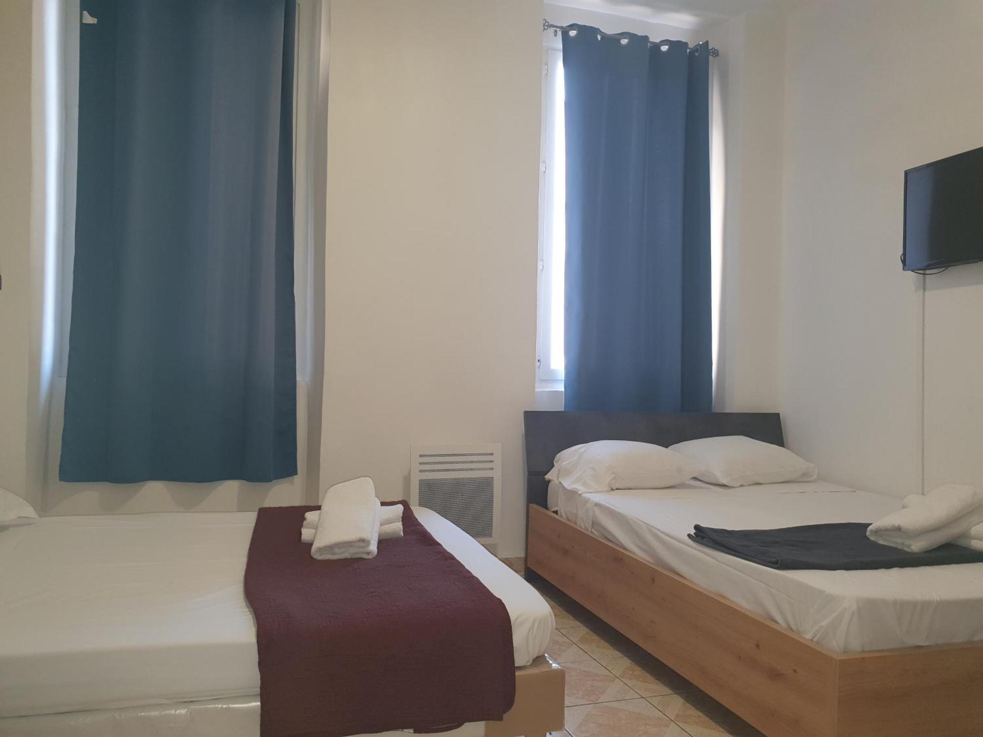 Hotel Du Centre Marsilia Cameră foto